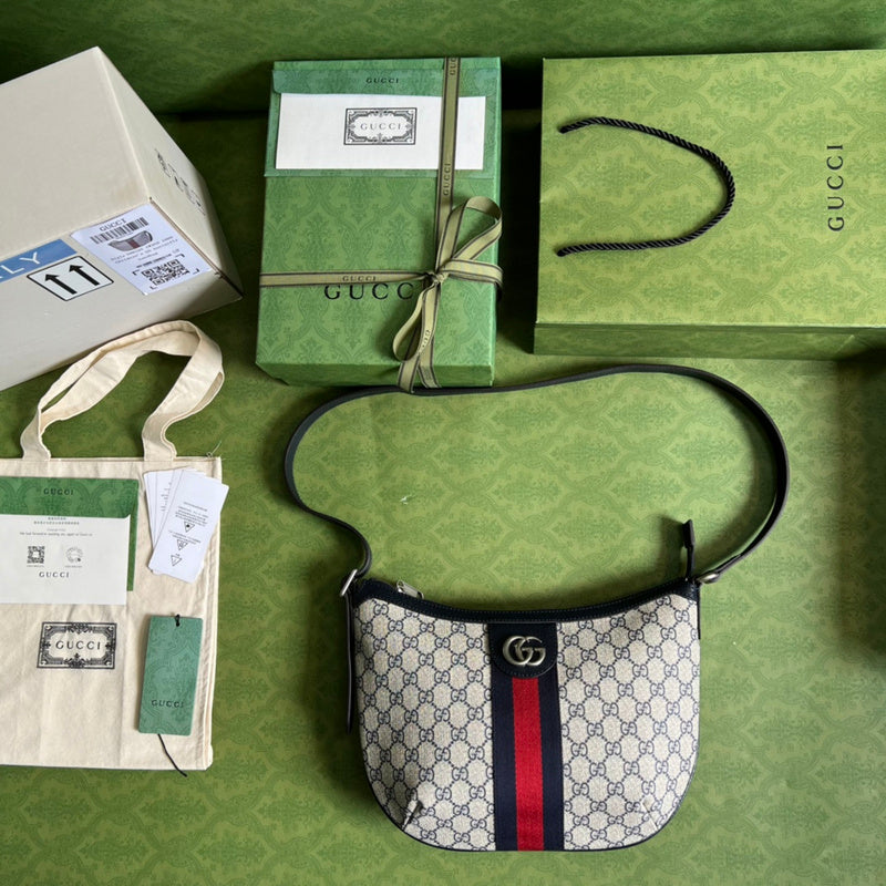 OZ - GCI Bags - 881