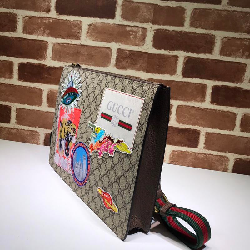 BAB - GCI Bags - 1216