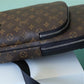 Ozarra Fashion Lu-Vi bags - 10208