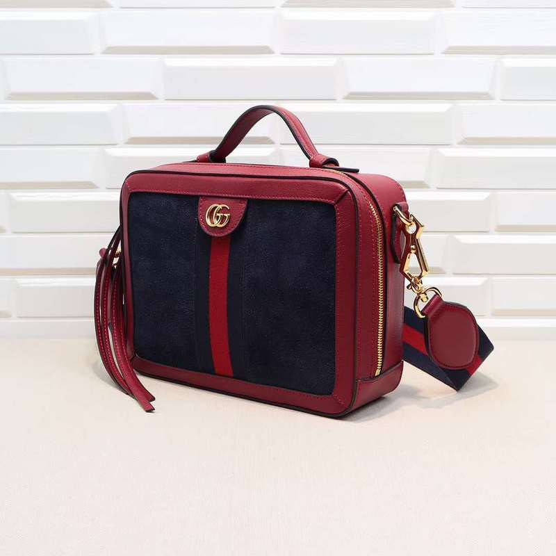 BAB - GCI Bags - 858