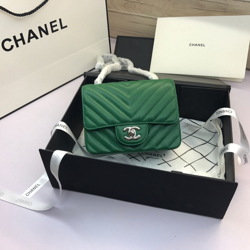 Ozarra - CHL Bags - 6559
