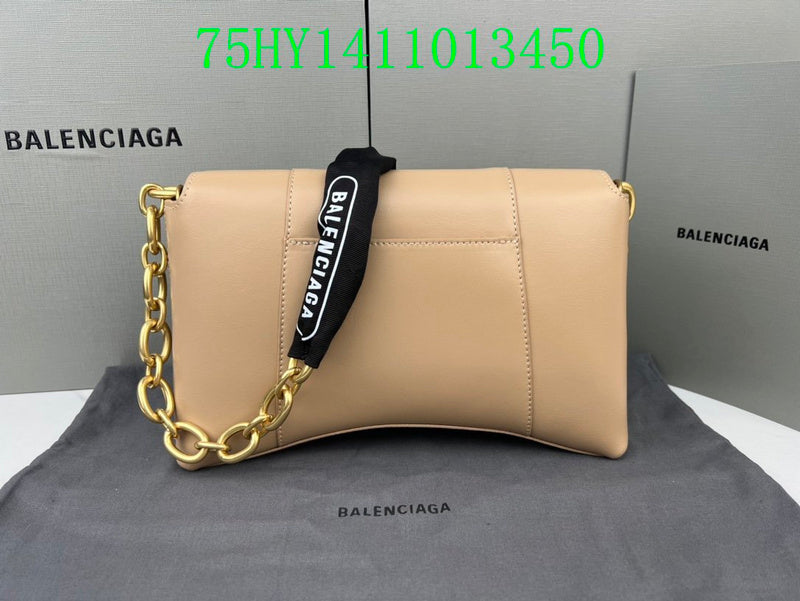 Ozarra Fashion - BGA Bags - 2013