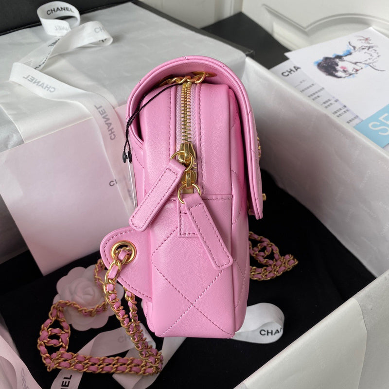 Ozarra - CHL Bags - 7555