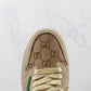 Designer Fragment x Travis Scott x Air Jordan 1 Low GG TS