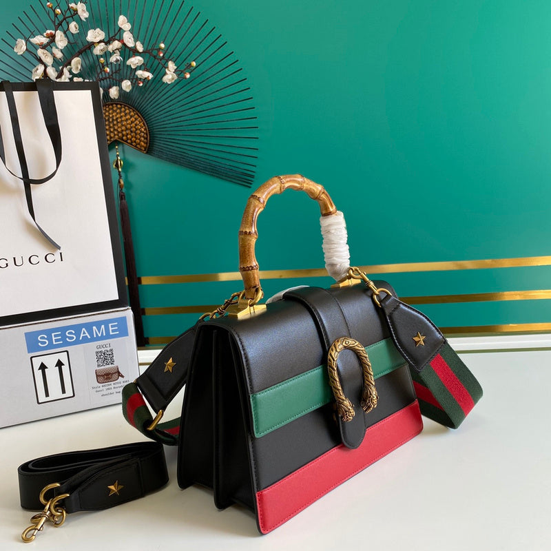 Ozarra - GUKI Bags - 2293
