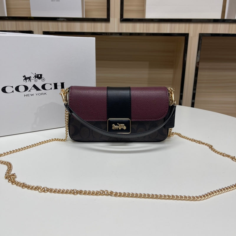 Ozarra - CAH Bags - 592