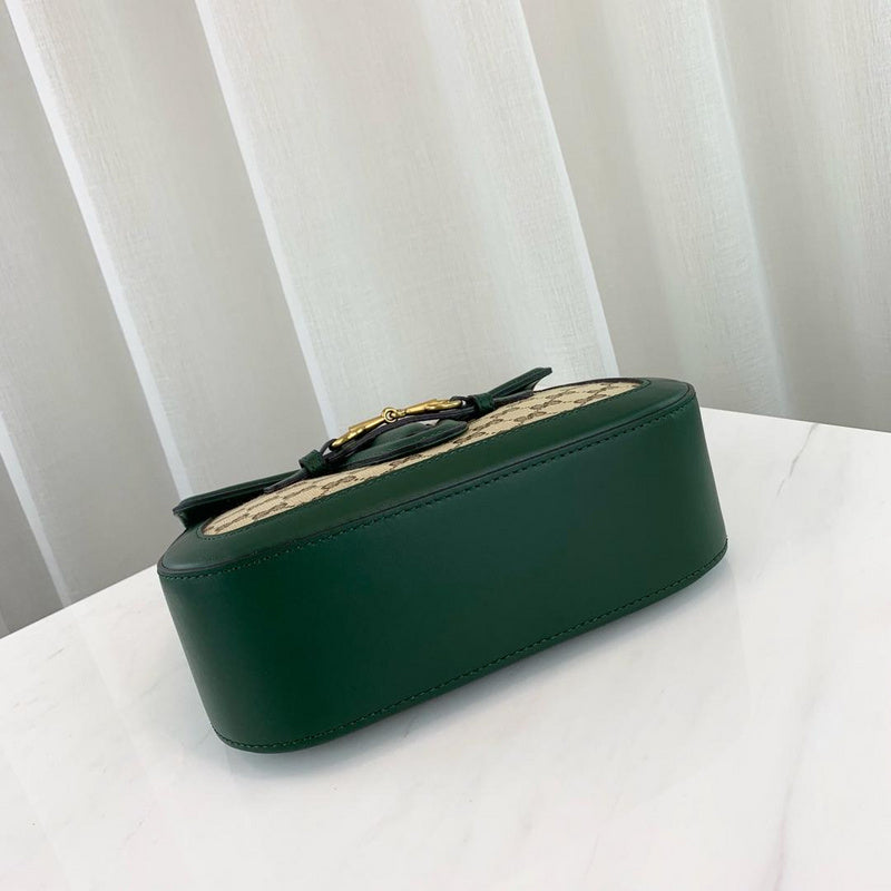 BAB - GCI Bags - 1254