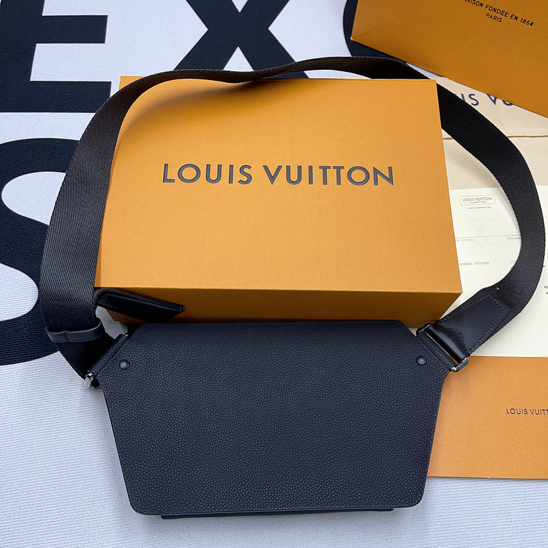 Ozarra Fashion Lu-Vi bags - 9984