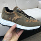 Ozarra Luxury - PD Men Shoes - 426