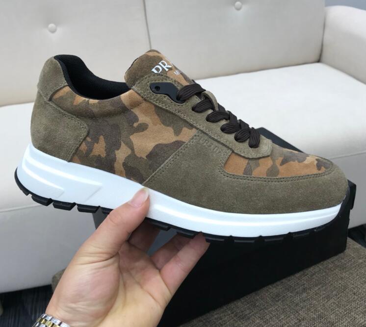 Ozarra Luxury - PD Men Shoes - 426