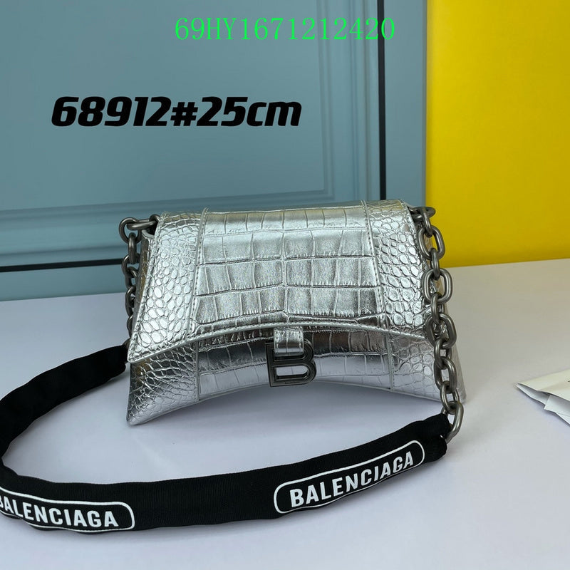 Ozarra Fashion - BGA Bags - 1924