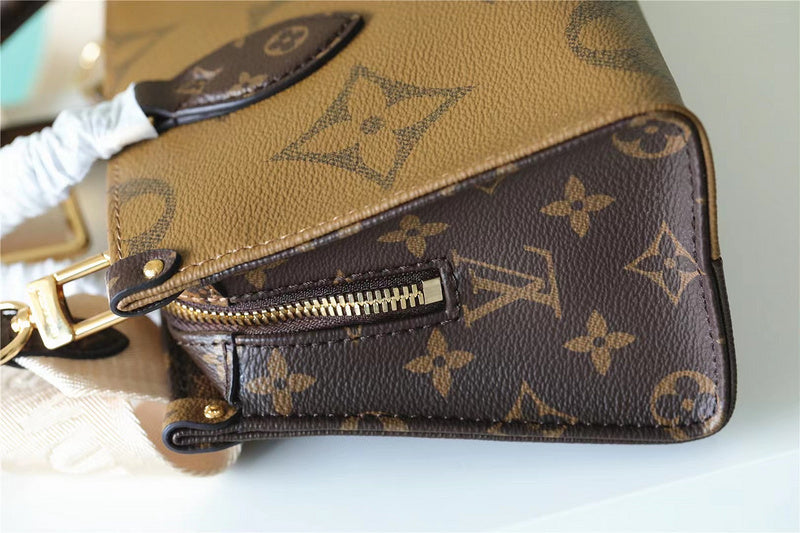 Ozarra - LUV Bags - 104