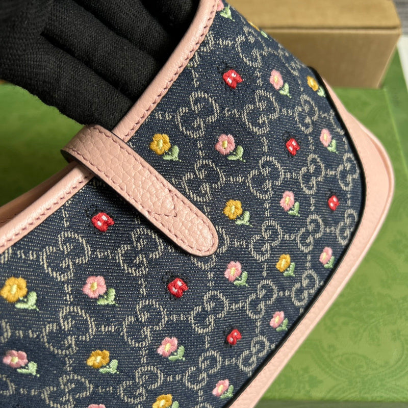 Ozarra - GG Bags - 1396