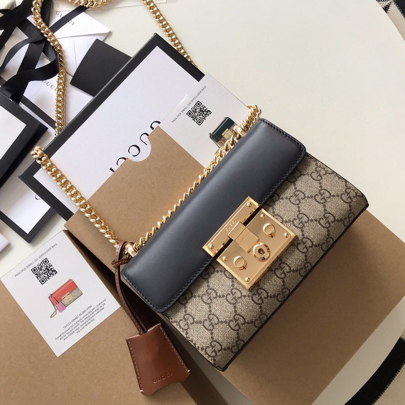 Ozarra - GCI Bags - 302