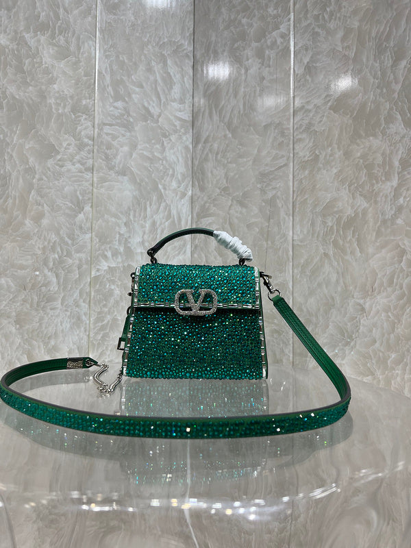 OZ - VEL Bags - 1153