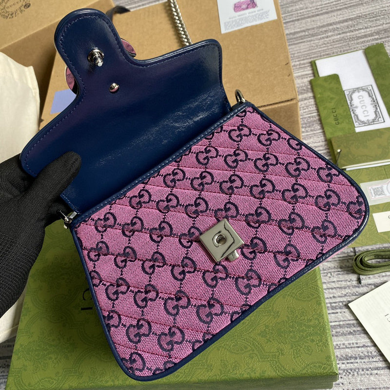 Ozarra - GUKI Bags - 1944