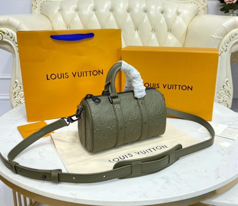 Ozarra Luxury - LOV Bags - 2388