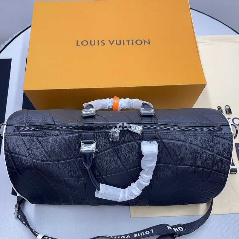 Ozarra Fashion Lu-Vi bags - 11157