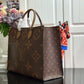 Fashion Lu-Vi bags - 3716