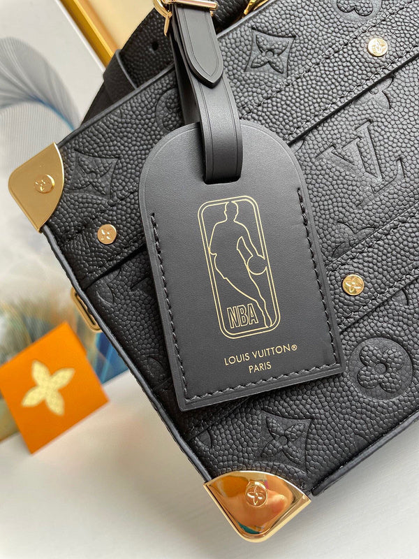 Fashion Lu-Vi bags - 3087