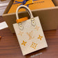 Ozarra Fashion Lu-Vi bags - 17554