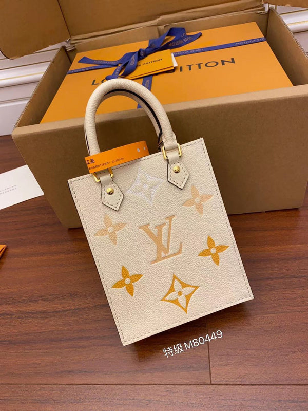 Ozarra Fashion Lu-Vi bags - 17554