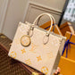 Ozarra Fashion Lu-Vi bags - 17612