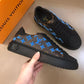 Ozarra Luxury - LOV Men Shoes - 1671