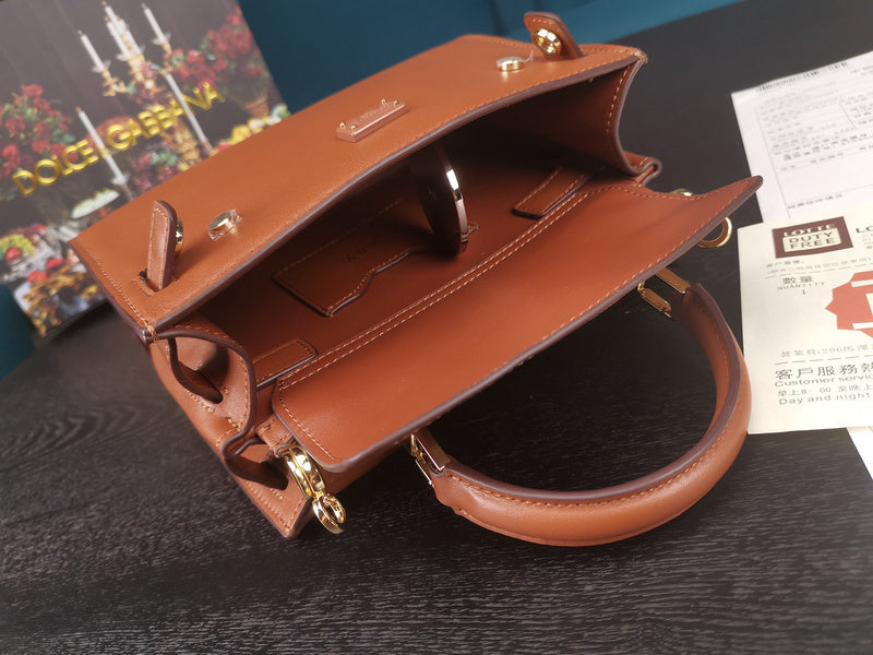 Ozarra - DG Bags - 422