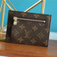 Ozarra Fashion Lu-Vi bags - 10844