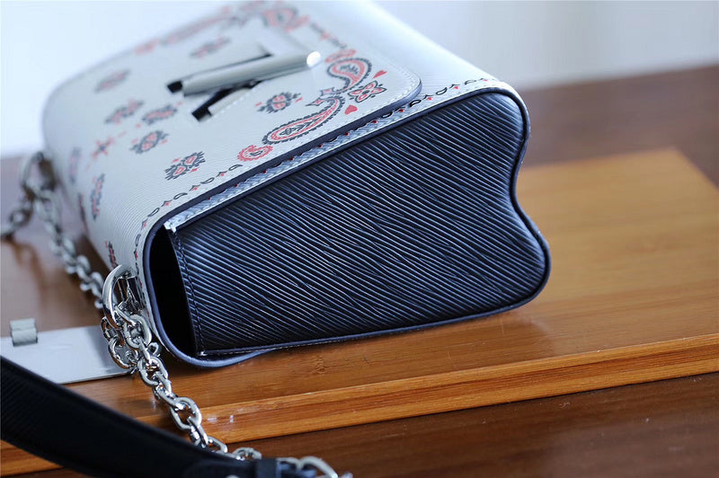 Ozarra Fashion Lu-Vi bags - 8483