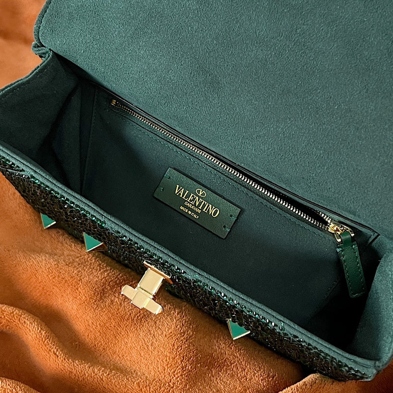 OZ - VEL Bags - 624