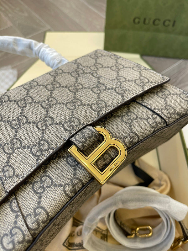 Ozarra Fashion - BGA Bags - 1499