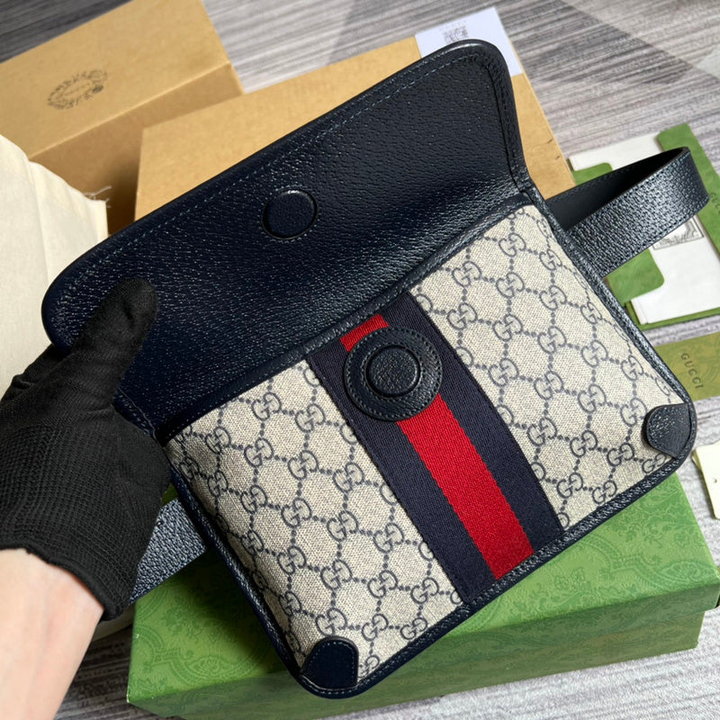 OZ - GCI Bags - 257