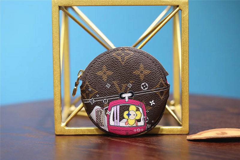 Ozarra Fashion Lu-Vi bags - 9183
