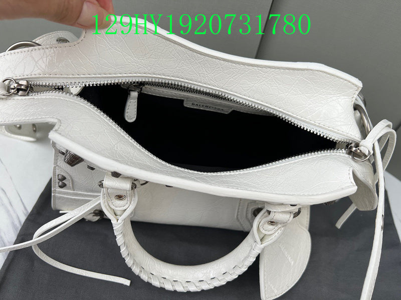 Ozarra Fashion - BGA Bags - 1660