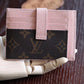 Ozarra Fashion Lu-Vi bags - 9271