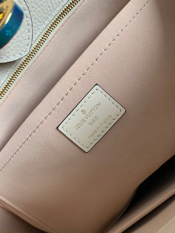 Ozarra Fashion Lu-Vi bags - 17660