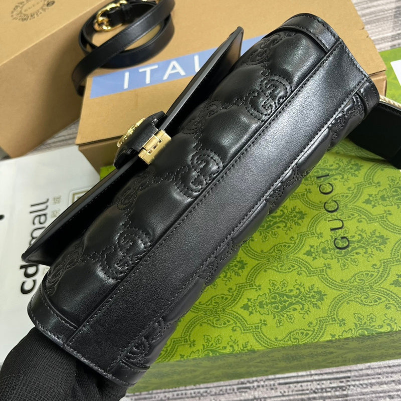 Ozarra - GG Bags - 611