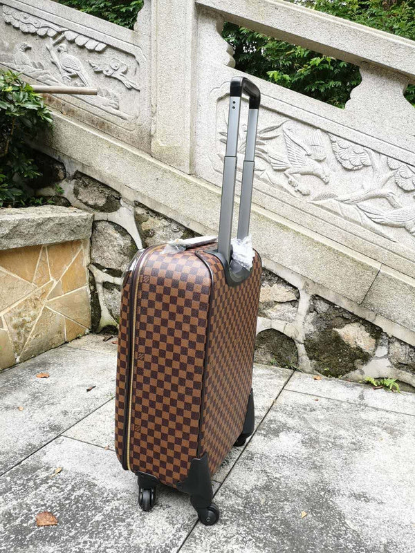 Ozarra Fashion Lu-Vi bags - 11380