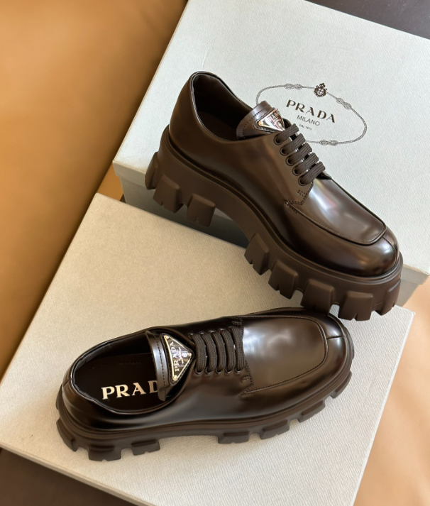 Ozarra Luxury - PD Women Shoes - 022