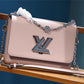 Ozarra Fashion Lu-Vi bags - 8528