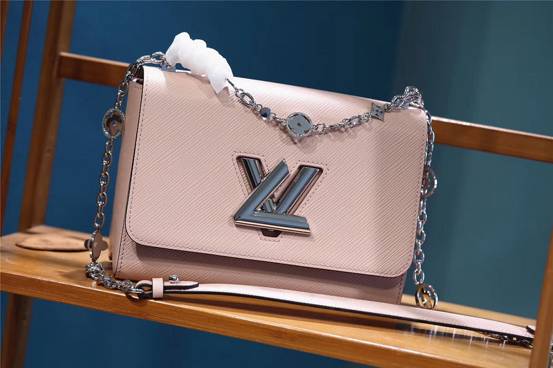 Ozarra Fashion Lu-Vi bags - 8528