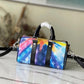 Ozarra Luxury - LOV Bags - 2181