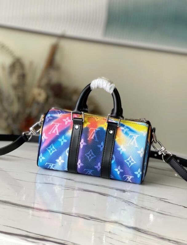 Ozarra Luxury - LOV Bags - 2181
