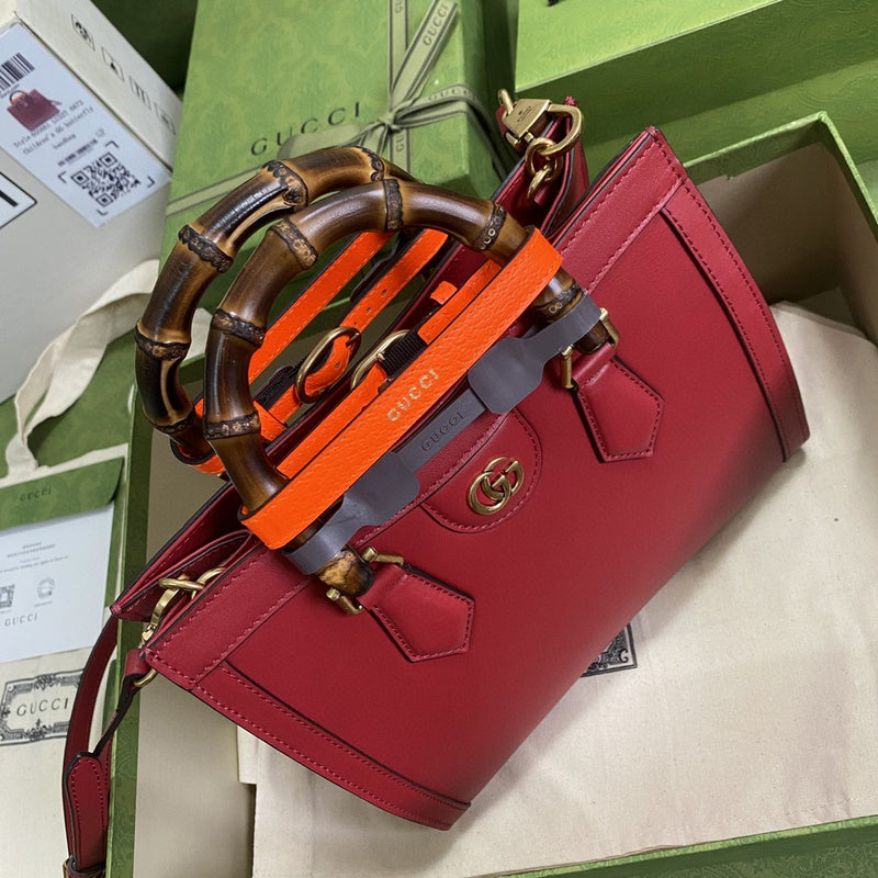 Ozarra - GUKI Bags - 1722