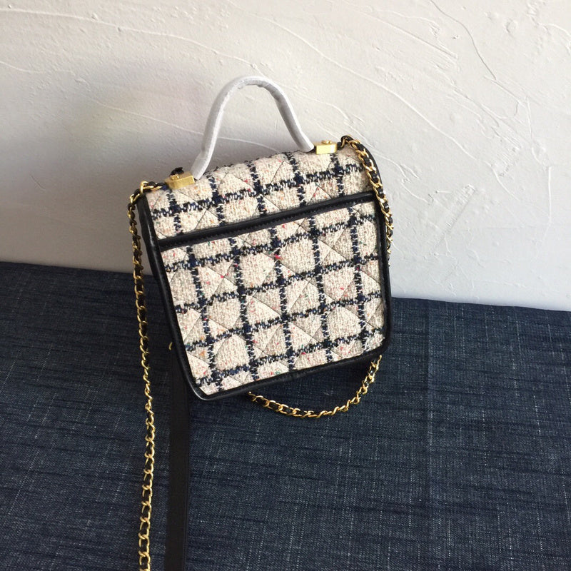 BAB - CHL Bags - 2760
