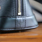Ozarra Fashion Lu-Vi bags - 8256