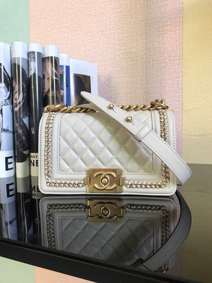 BAB - CHL Bags - 3499