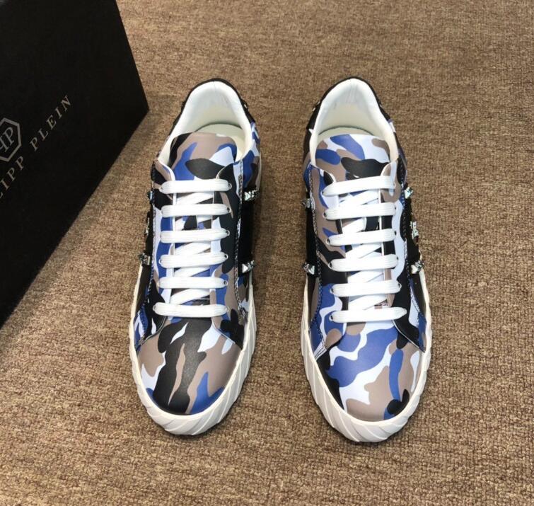 Ozarra Luxury - PHP Shoes - 161
